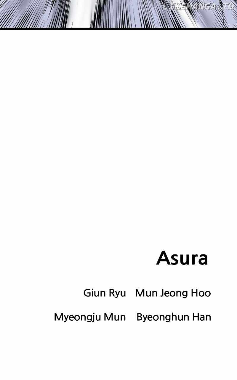 Asura (manhwa) Chapter 38 141